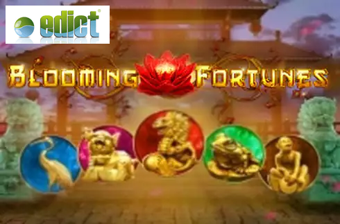 Blooming Fortunes